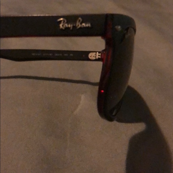 Ray Ban sunglasses - Picture 7 of 7